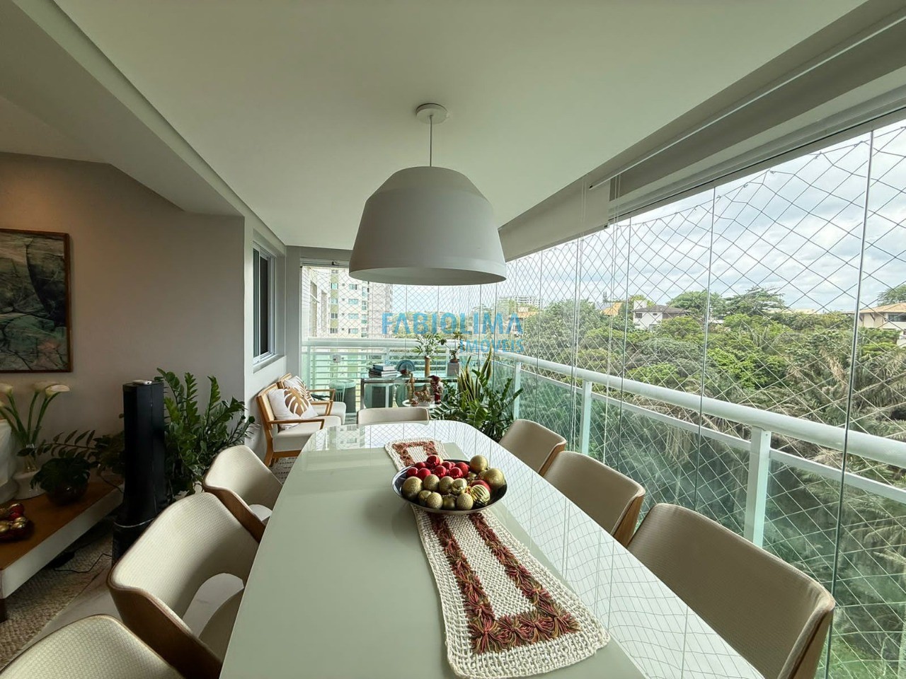Apartamento, 4 quartos, 144 m² - Foto 10