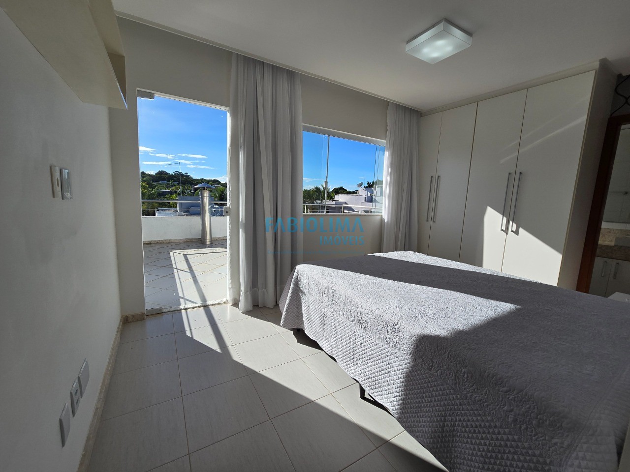 Casa de Condomínio, 4 quartos - Foto 57