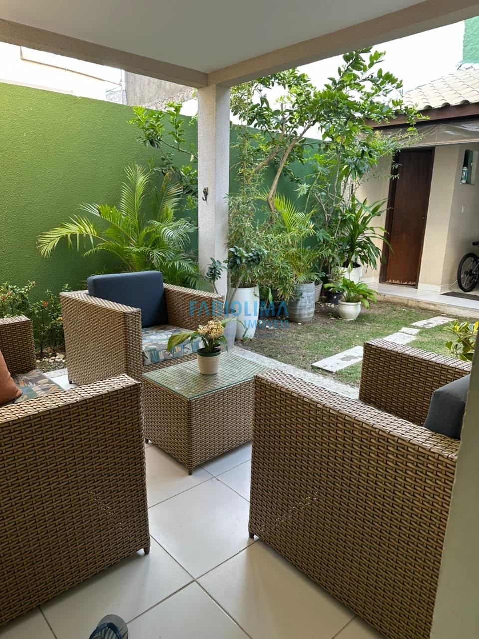 Casa de Condomínio, 4 quartos - Foto 44