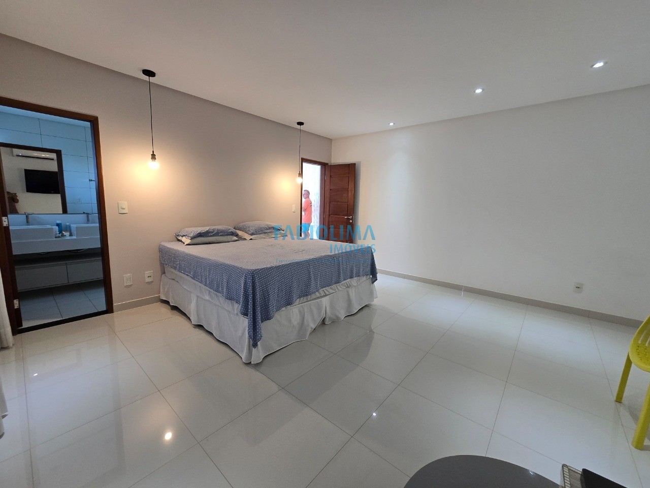 Casa de Condomínio, 3 quartos - Foto 40