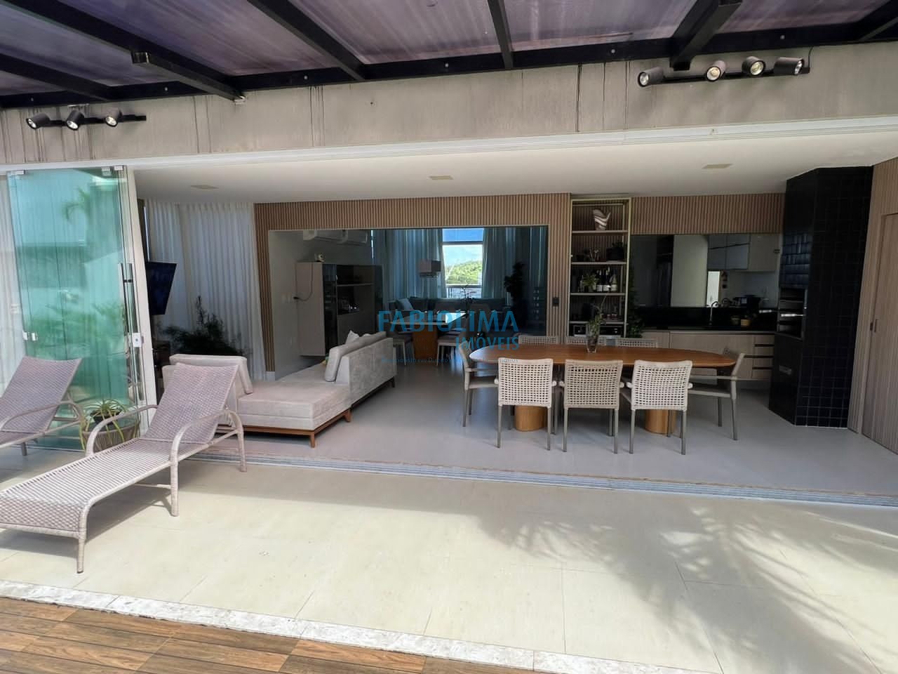 Casa de Condomínio, 5 quartos - Foto 7