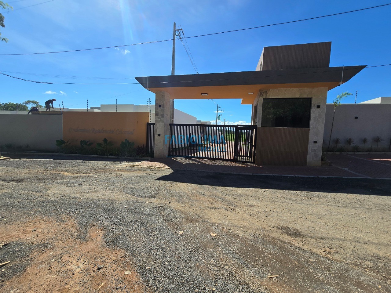 Casa de Condomínio, 2 quartos - Foto 29