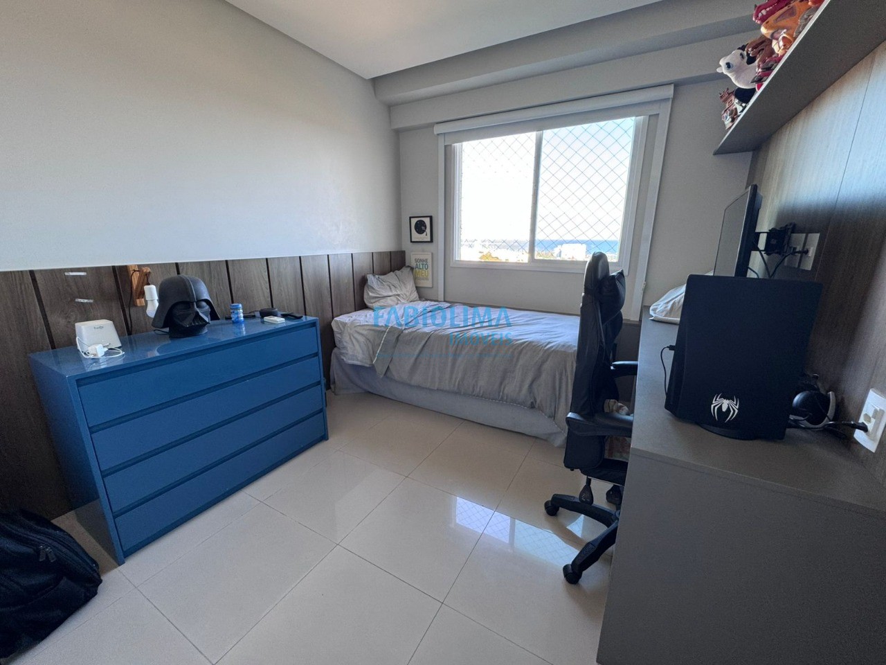 Apartamento, 3 quartos, 145 m² - Foto 23