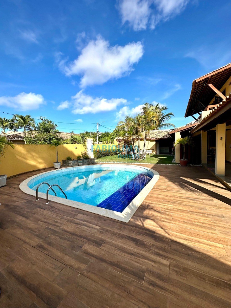 Casa de Condomínio, 5 quartos - Foto 5