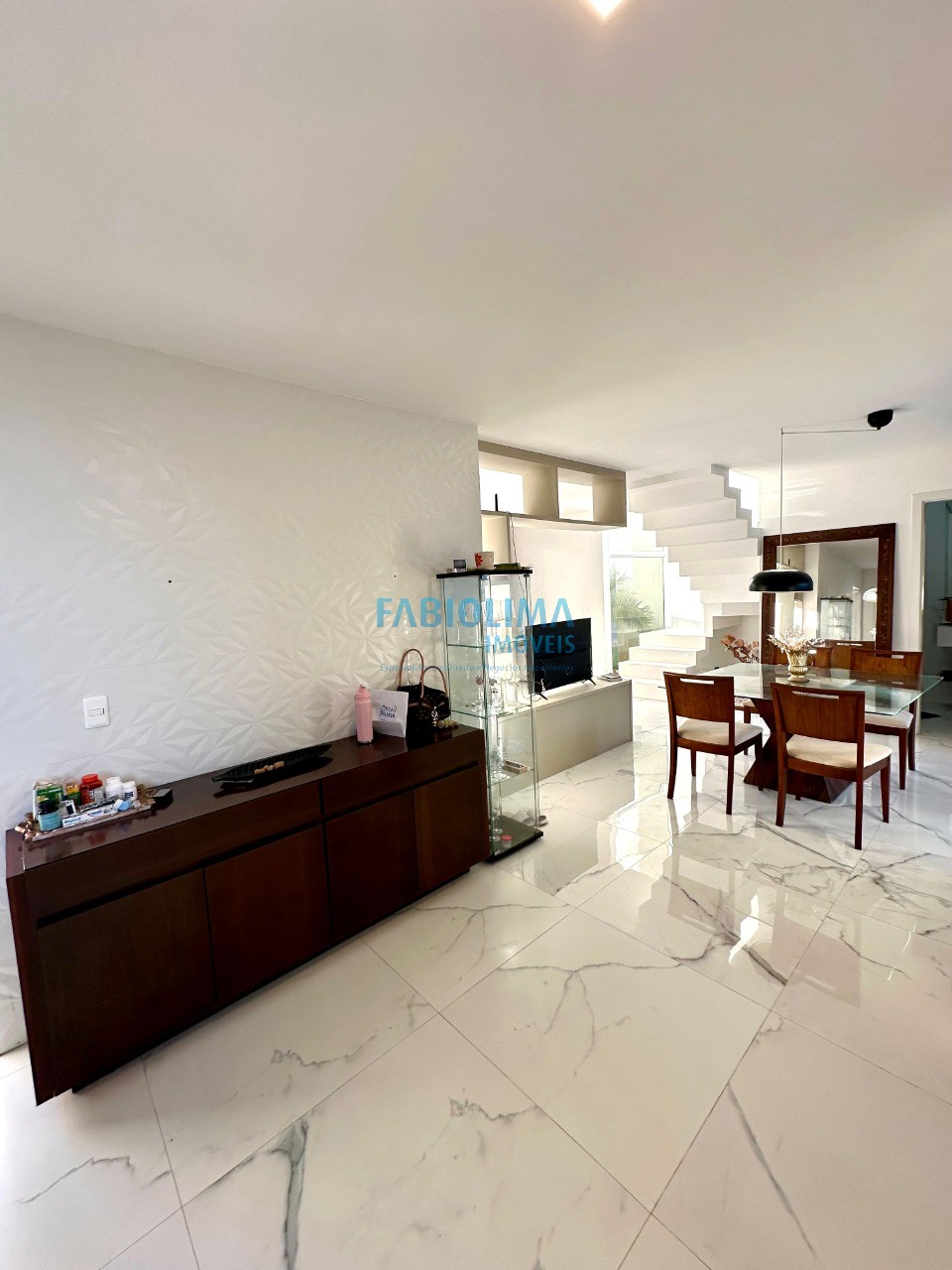 Casa de Condomínio, 3 quartos - Foto 9