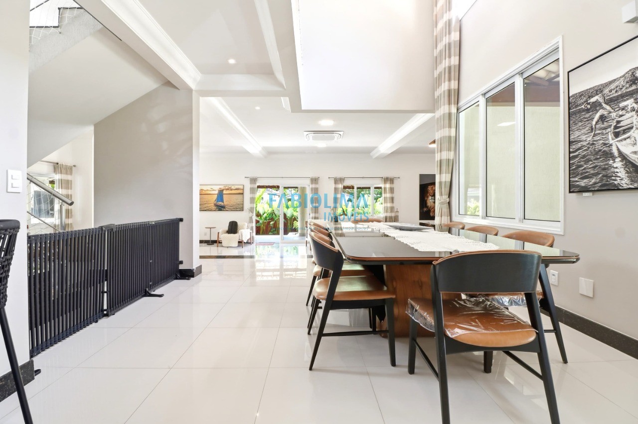 Casa de Condomínio, 4 quartos - Foto 13