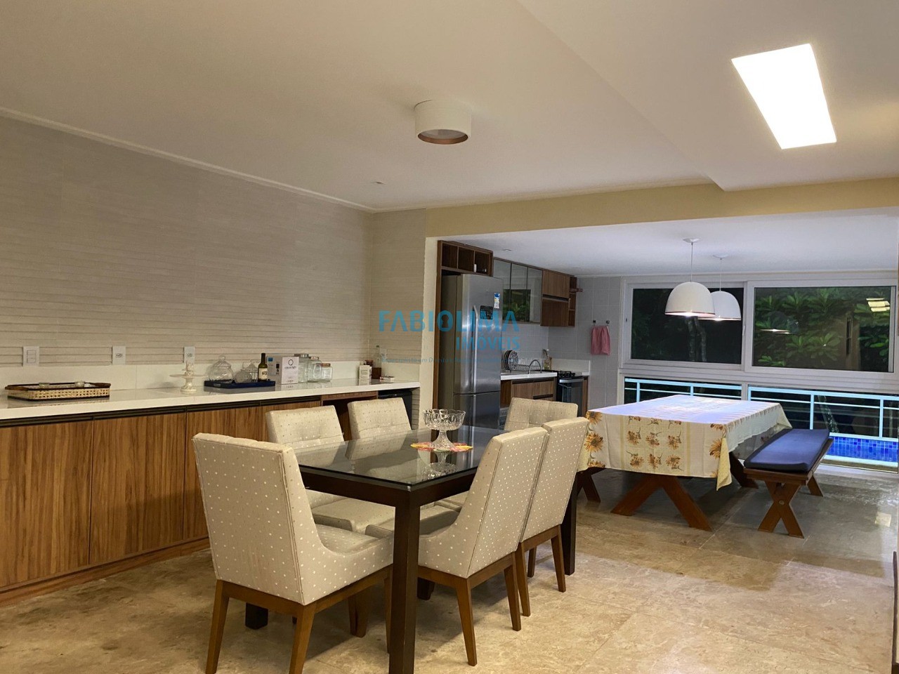 Casa de Condomínio, 4 quartos - Foto 9