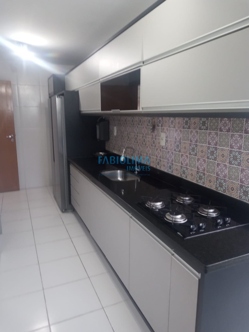 Apartamento, 4 quartos, 156 m² - Foto 9