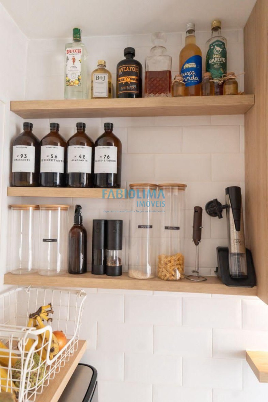 Apartamento, 2 quartos, 50 m² - Foto 11