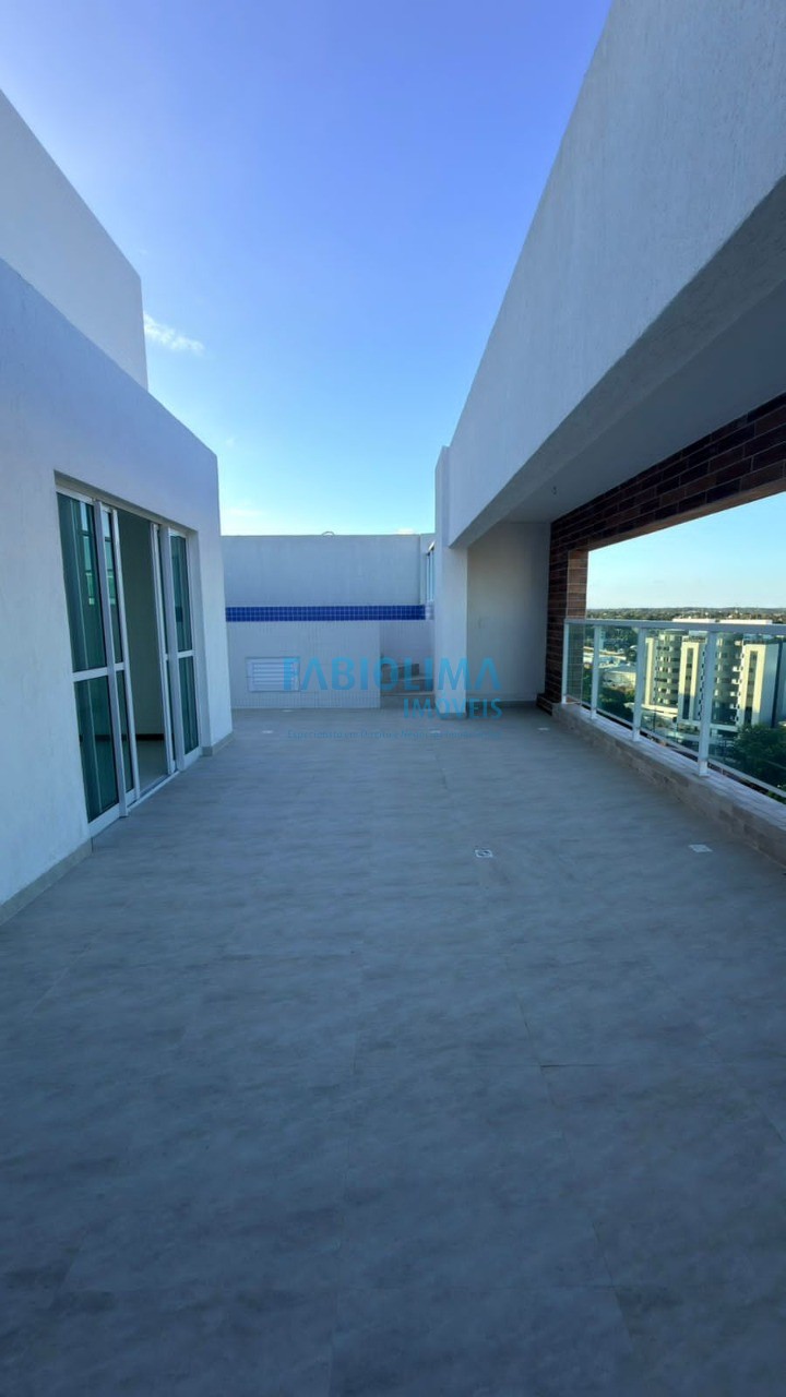 Cobertura, 4 quartos, 180 m² - Foto 17