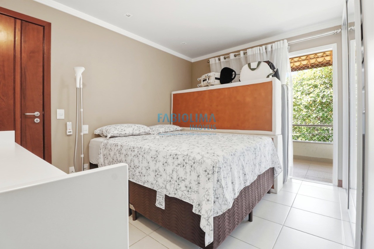 Casa de Condomínio, 4 quartos - Foto 27