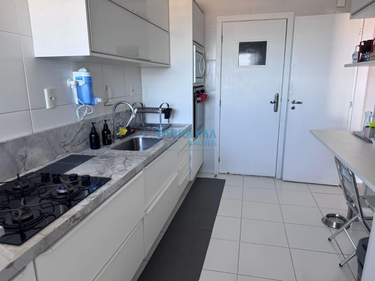 Apartamento, 3 quartos, 145 m² - Foto 8