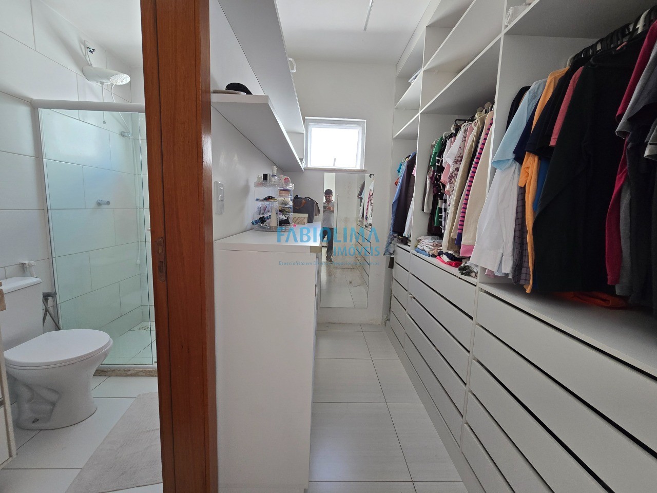 Casa de Condomínio, 4 quartos - Foto 23