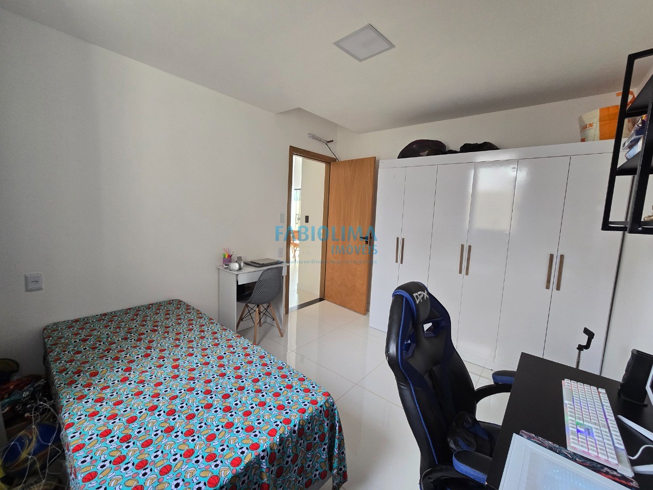 Casa de Condomínio, 3 quartos - Foto 28