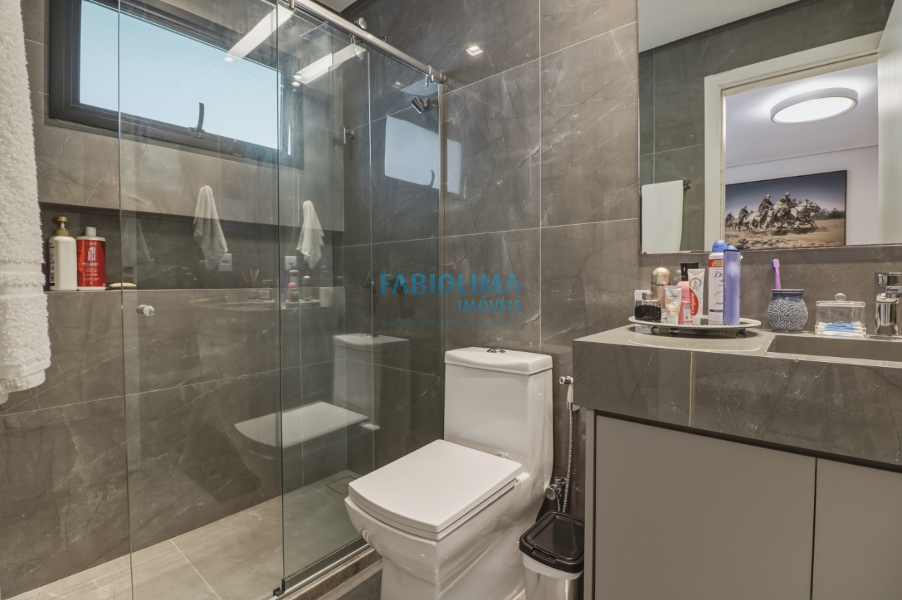 Casa de Condomínio, 6 quartos - Foto 22