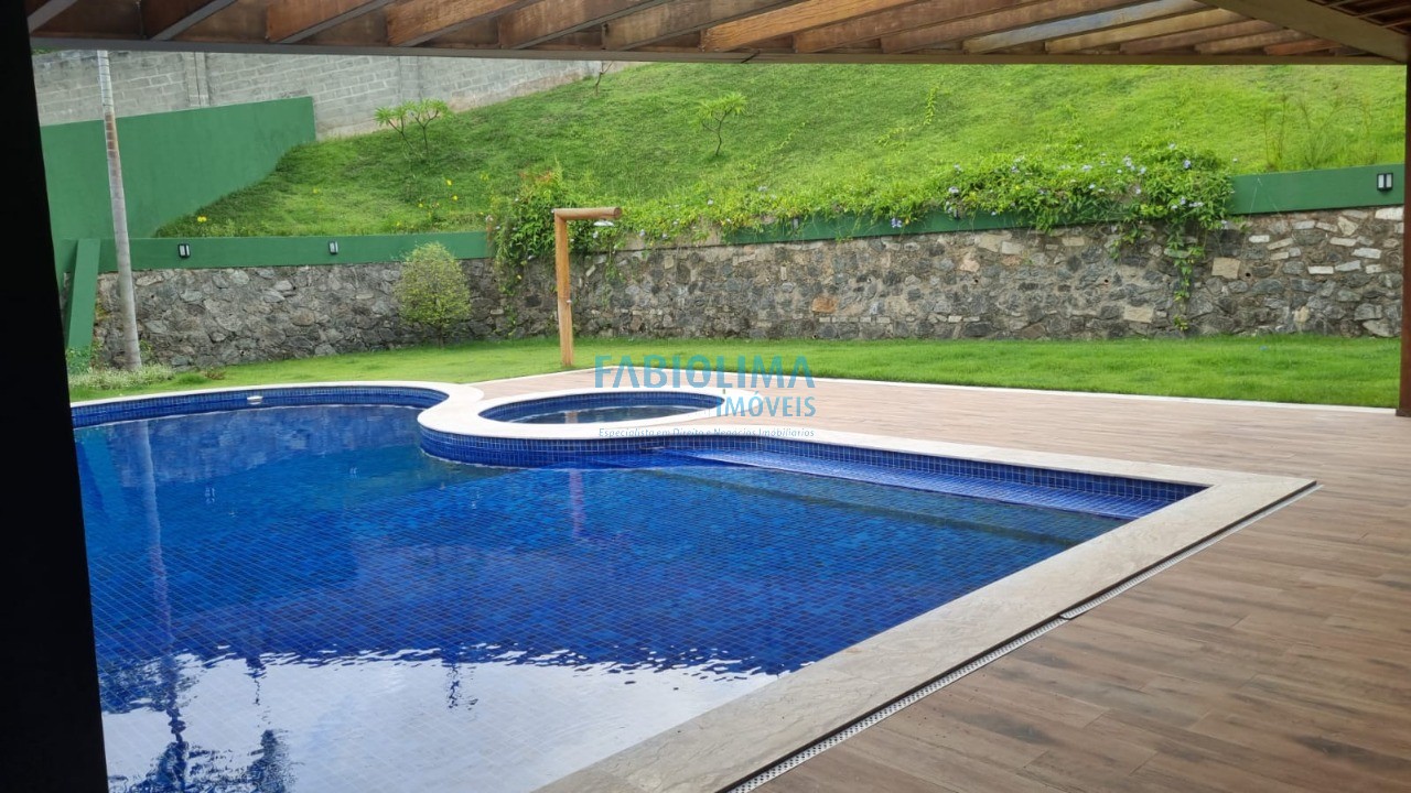 Casa de Condomínio, 5 quartos - Foto 12