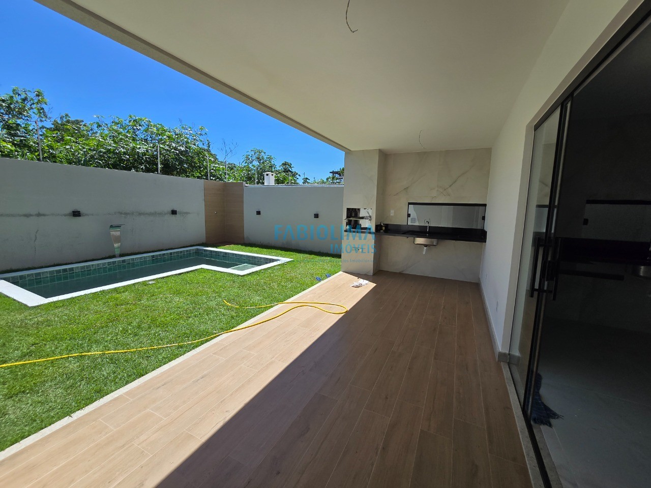Casa de Condomínio, 4 quartos - Foto 18