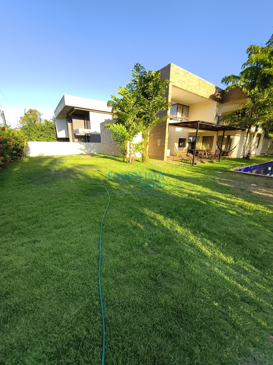 Casa de Condomínio, 5 quartos - Foto 2