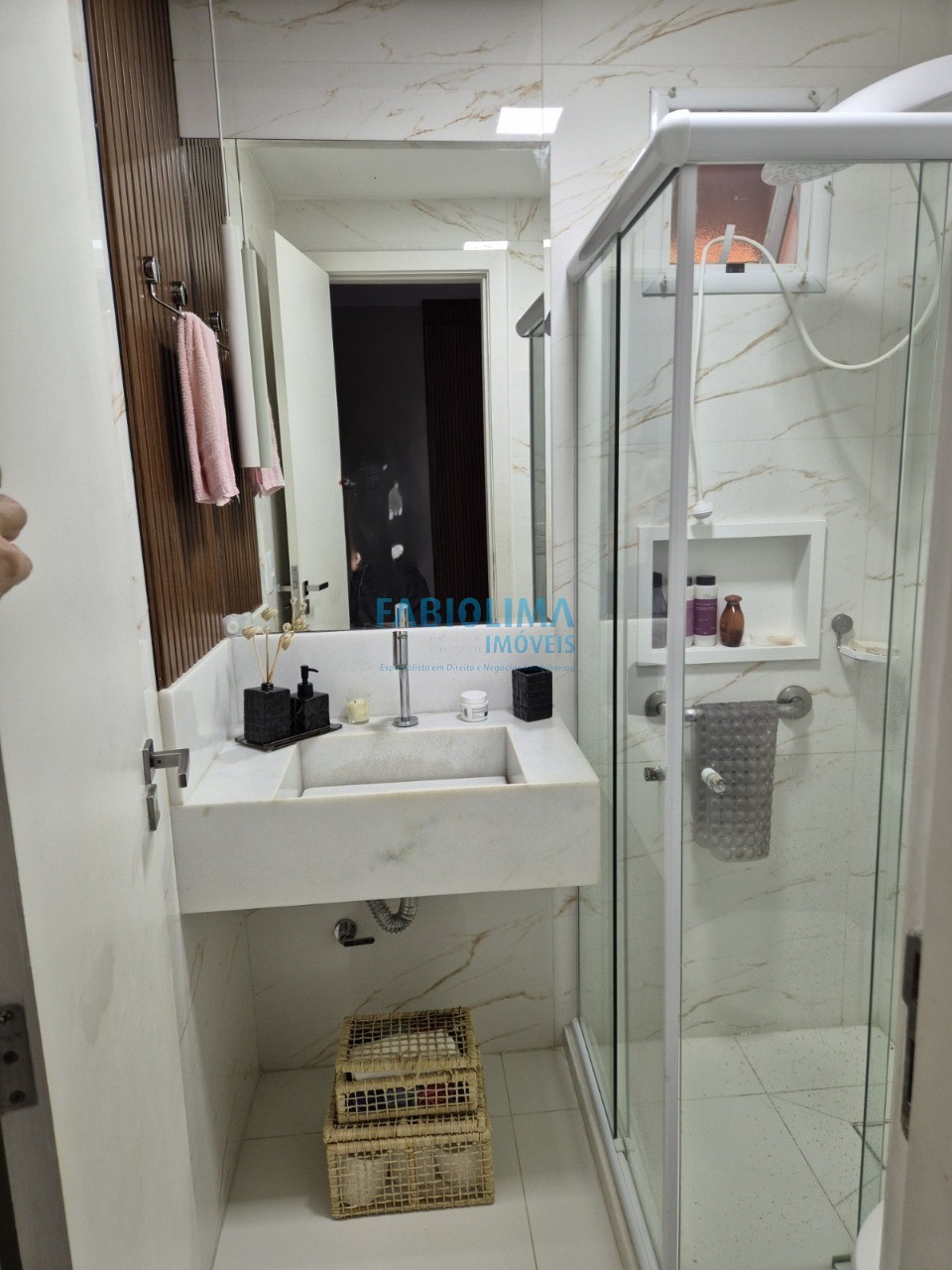 Casa de Condomínio, 4 quartos - Foto 42