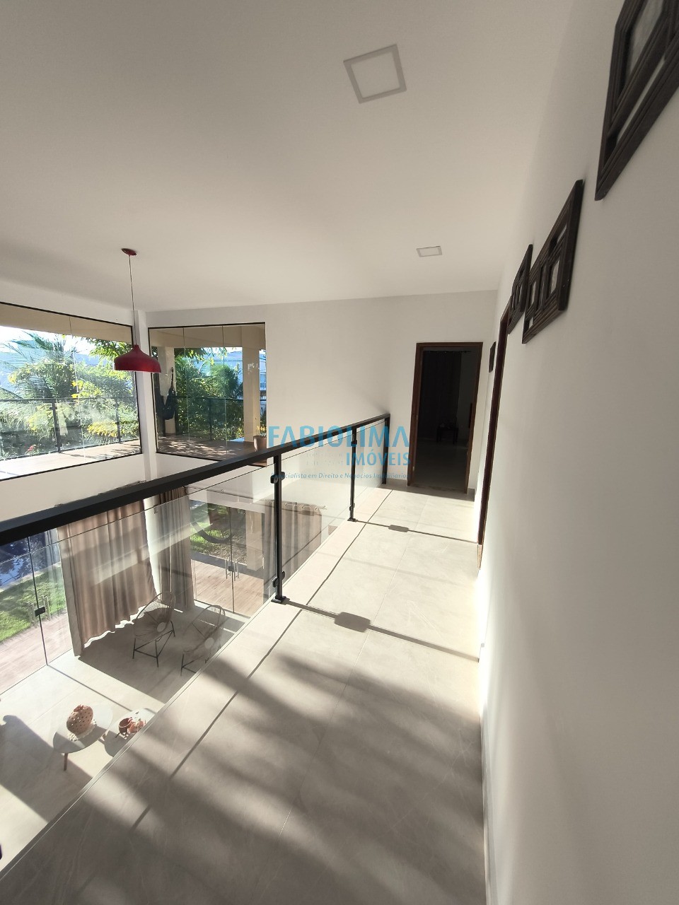 Casa de Condomínio, 5 quartos - Foto 15