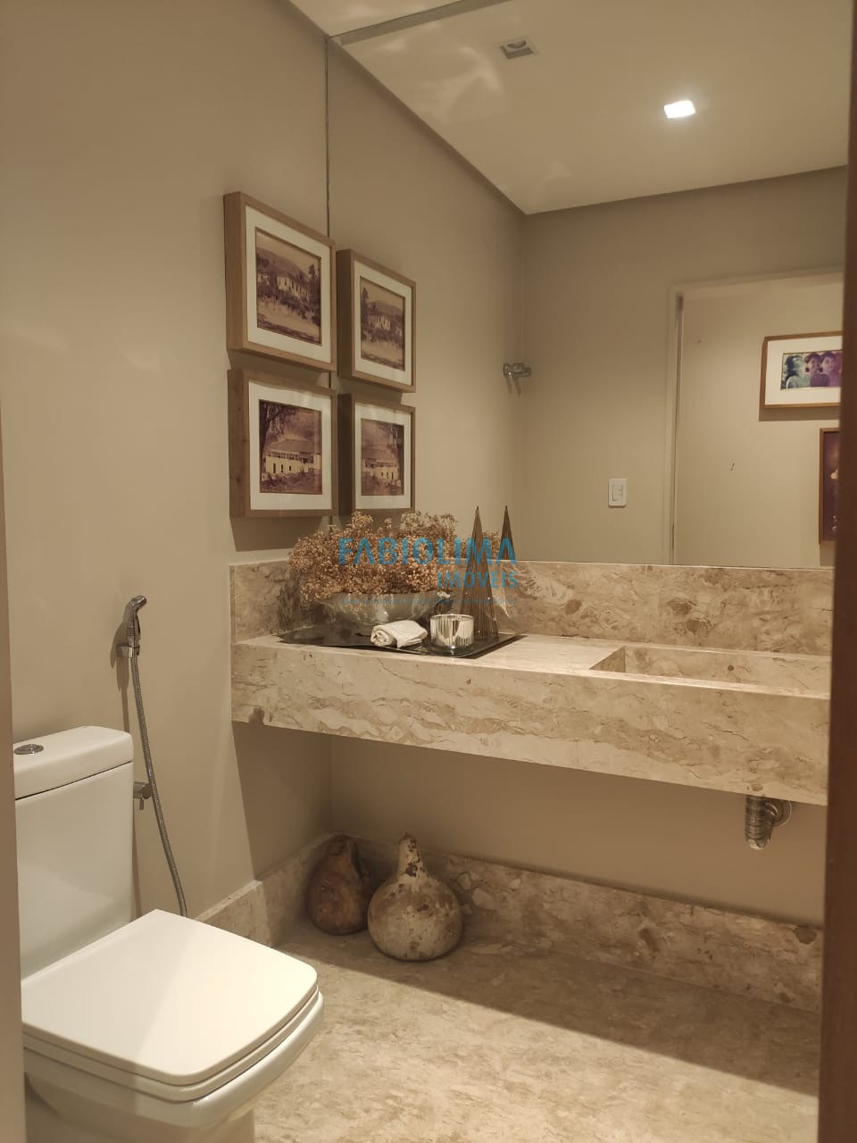 Casa de Condomínio, 5 quartos - Foto 47