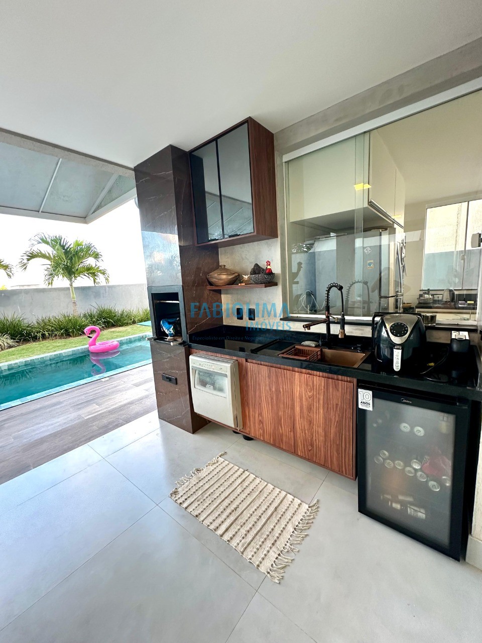 Casa de Condomínio, 3 quartos - Foto 16