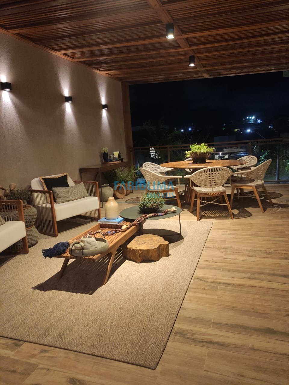 Casa de Condomínio, 5 quartos - Foto 18