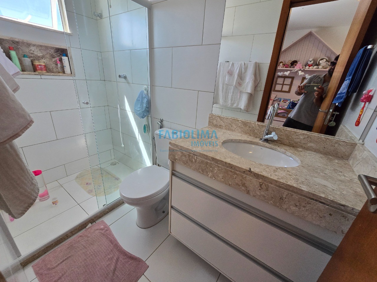 Casa de Condomínio, 4 quartos - Foto 31