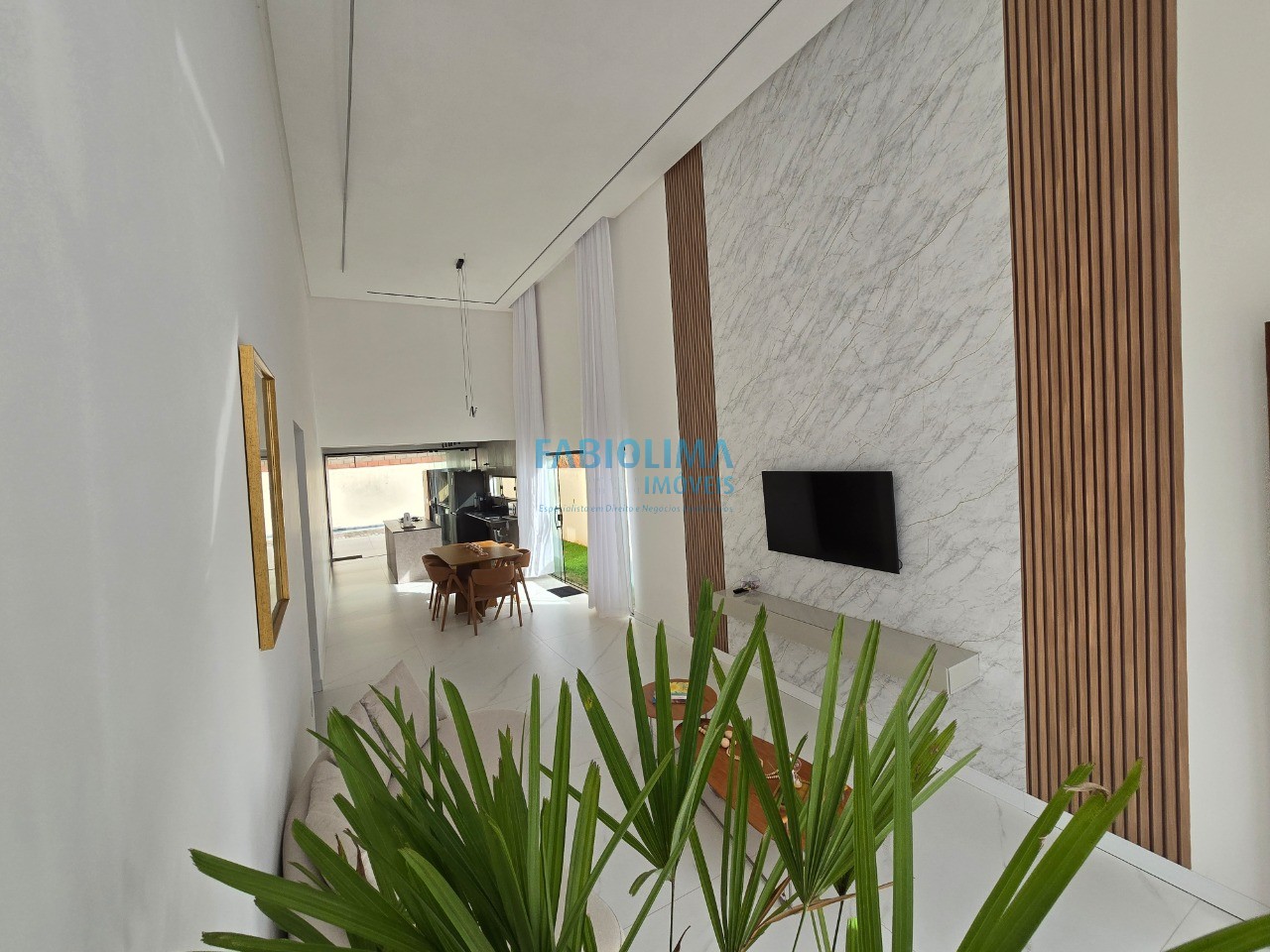Casa de Condomínio, 3 quartos - Foto 5