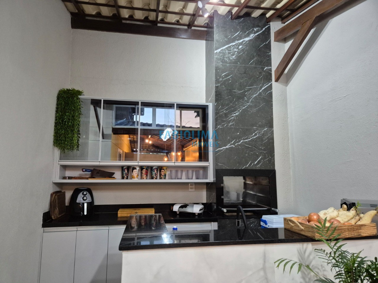 Casa de Condomínio, 4 quartos - Foto 10