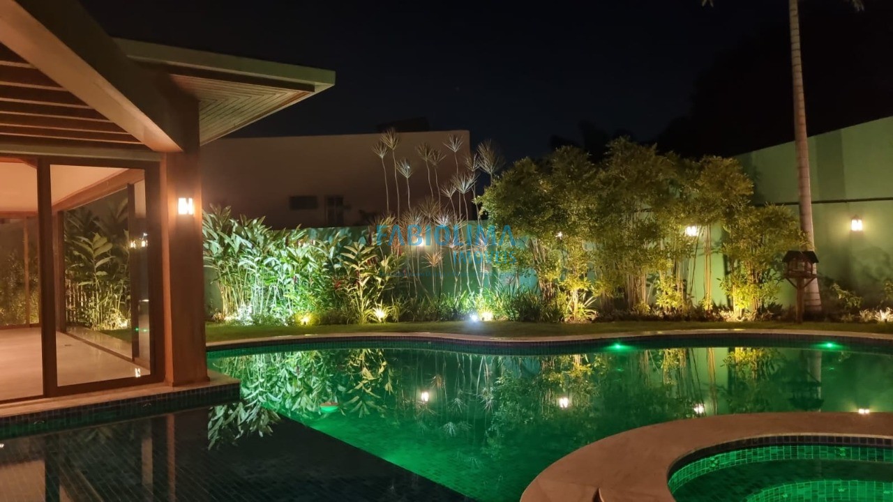 Casa de Condomínio, 5 quartos - Foto 4