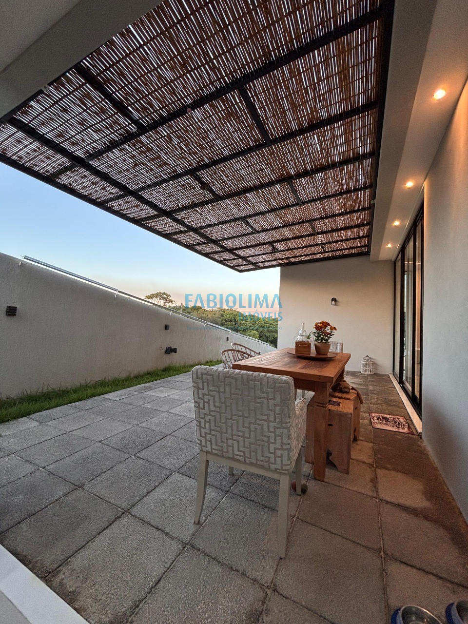 Casa de Condomínio, 3 quartos - Foto 18