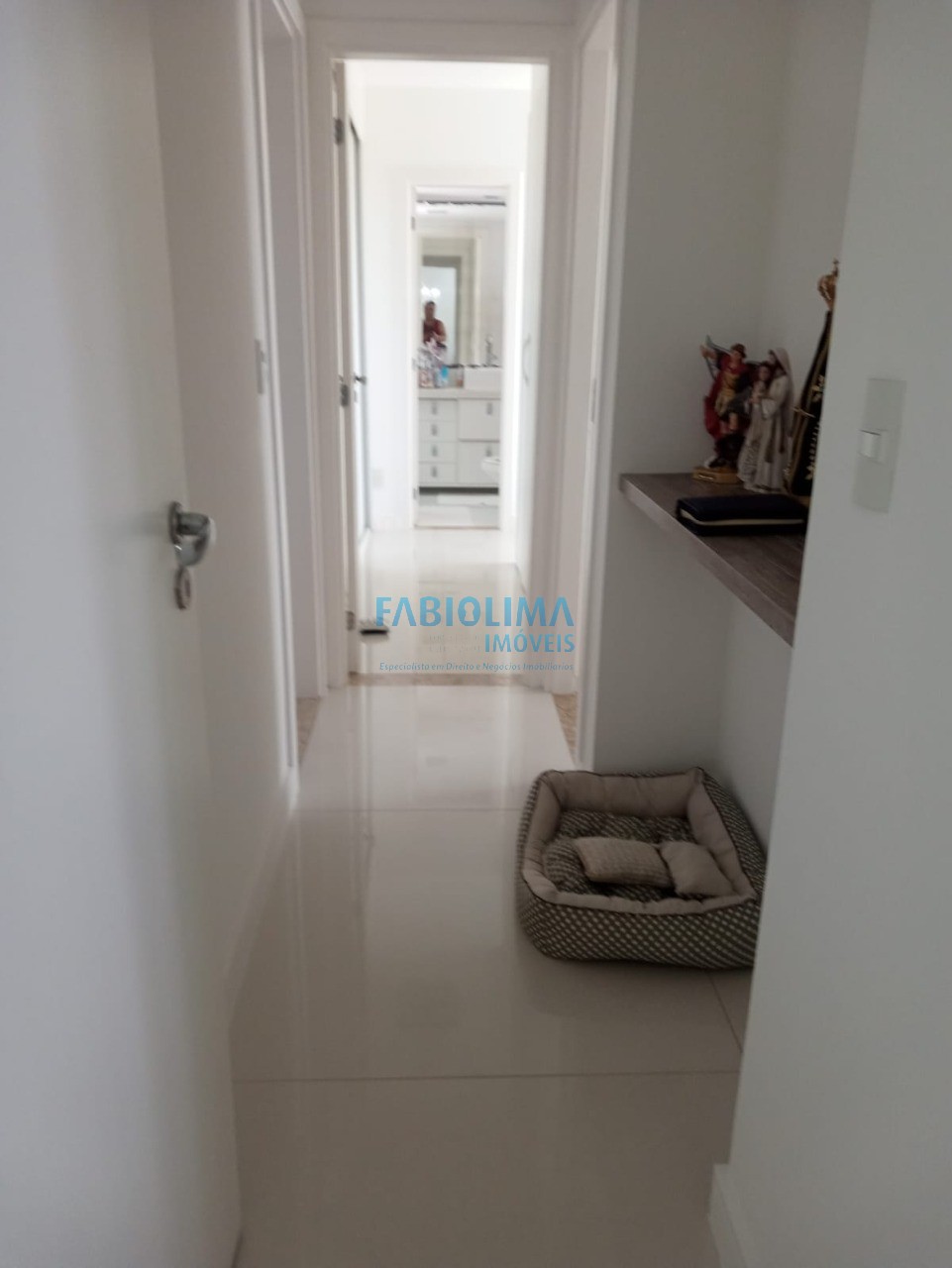 Apartamento, 3 quartos, 145 m² - Foto 24