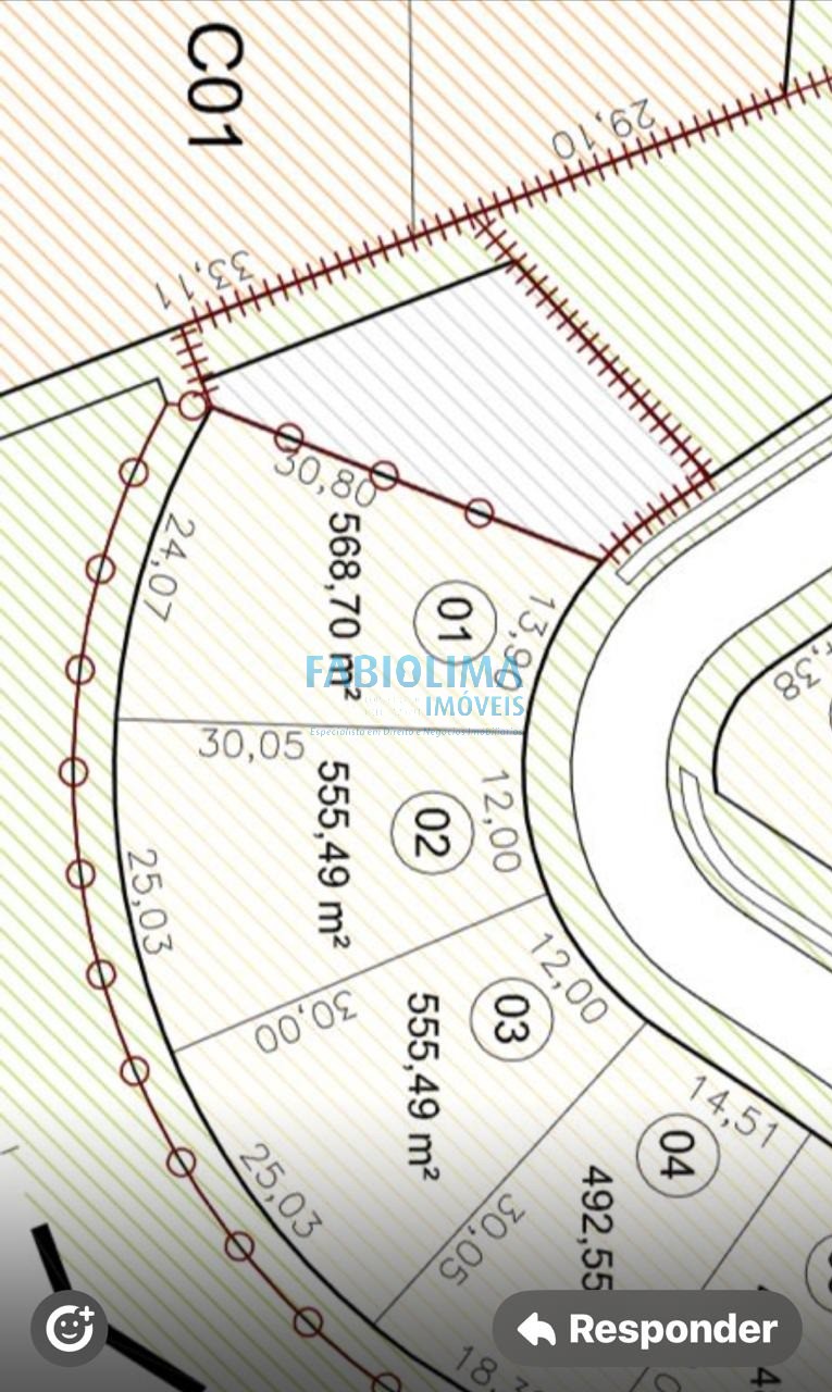 Terreno, 568 m² - Foto 9