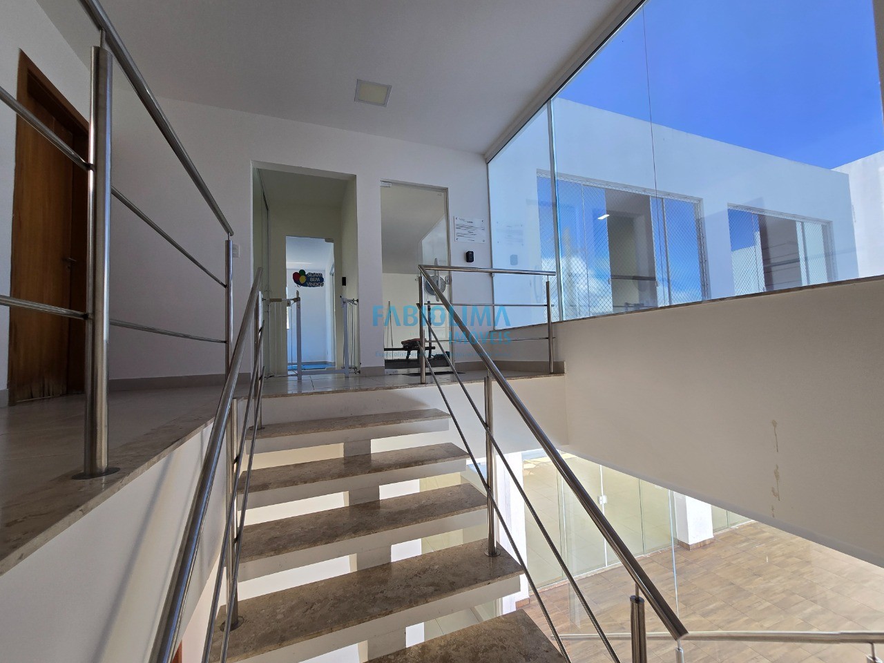 Casa de Condomínio, 4 quartos - Foto 45