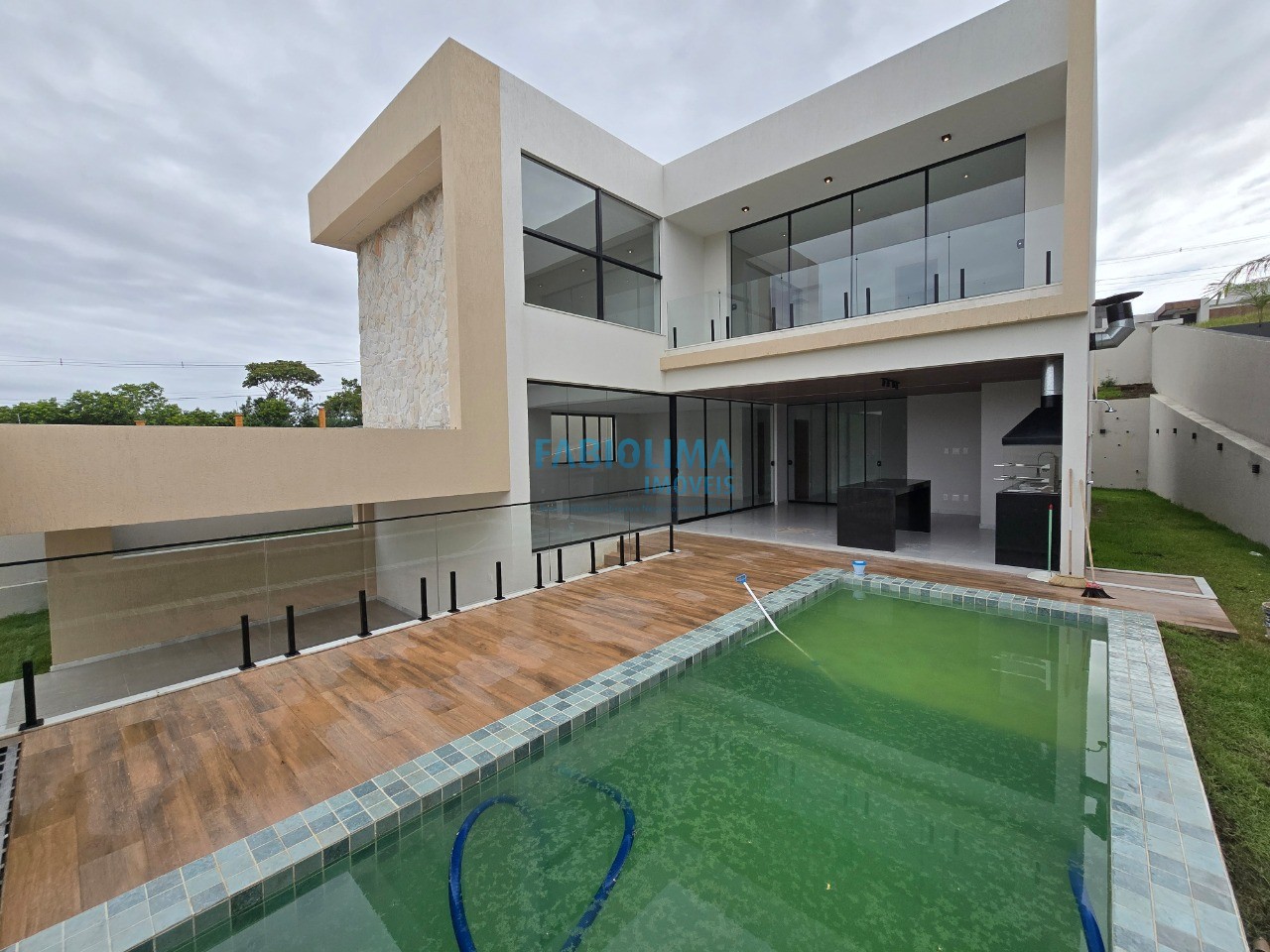 Casa de Condomínio, 4 quartos - Foto 6