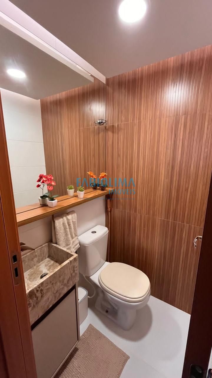 Apartamento, 2 quartos, 65 m² - Foto 11