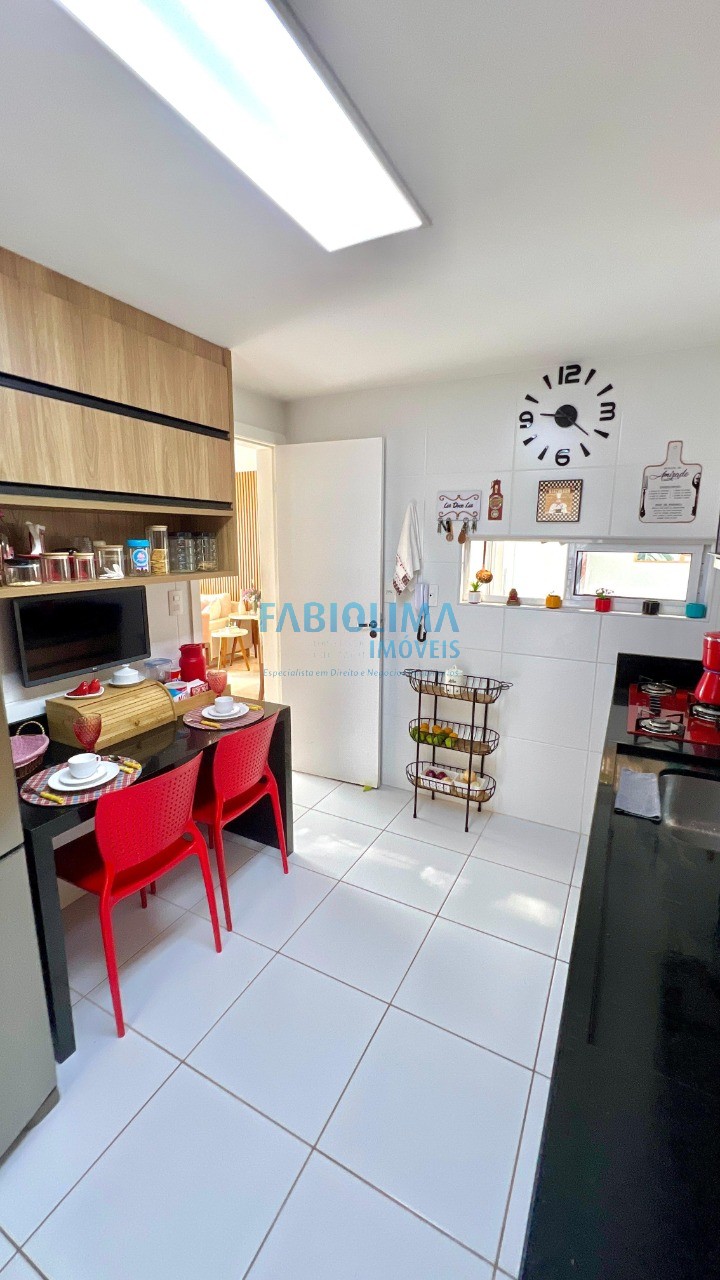 Casa de Condomínio, 4 quartos - Foto 7