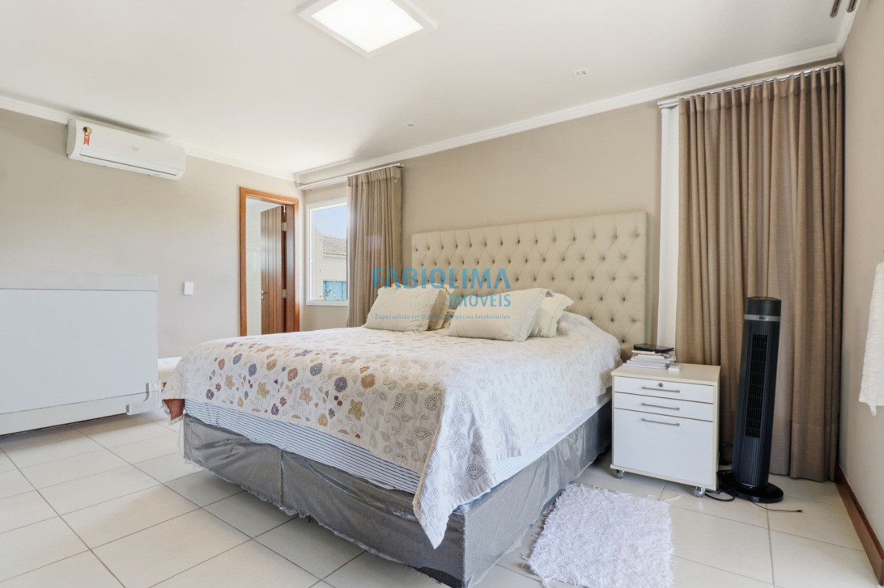 Casa de Condomínio, 4 quartos - Foto 24