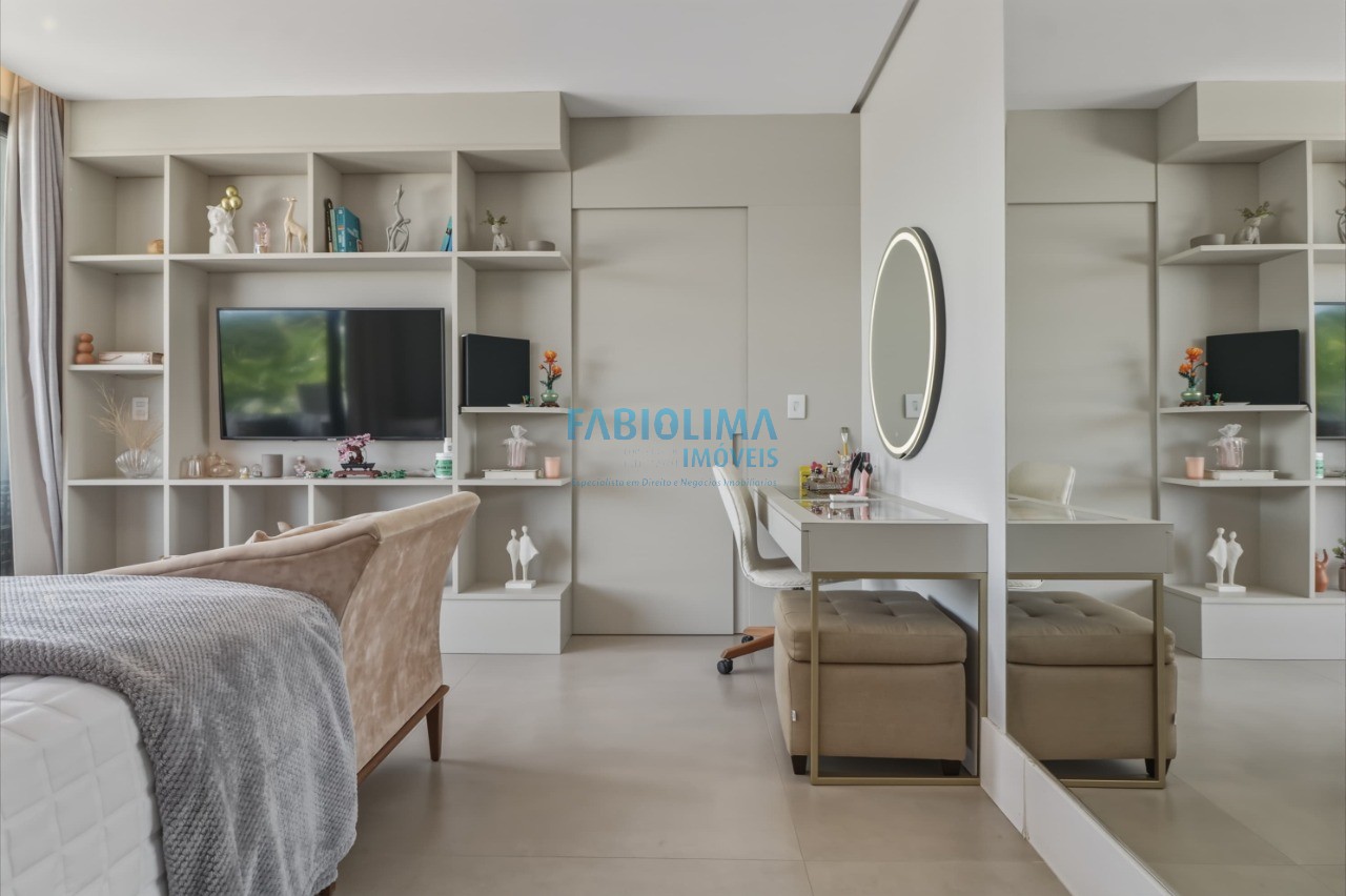 Casa de Condomínio, 6 quartos - Foto 31