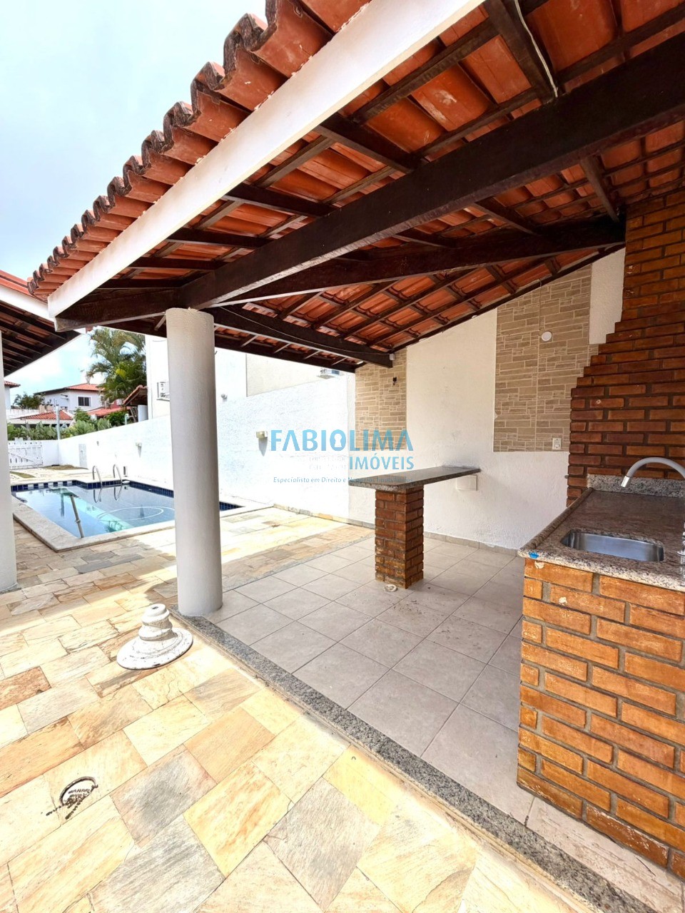 Casa de Condomínio, 4 quartos - Foto 7