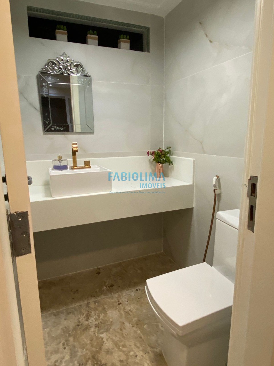 Casa de Condomínio, 4 quartos - Foto 15