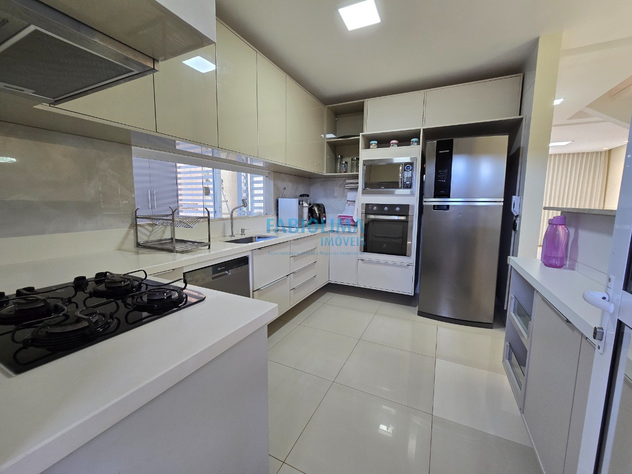 Casa de Condomínio, 4 quartos - Foto 14