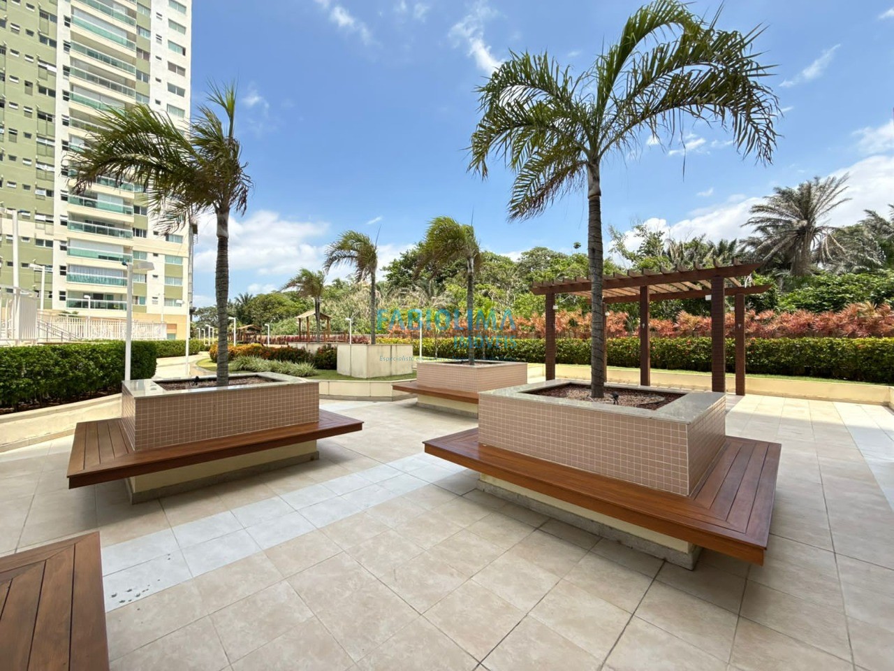 Apartamento, 4 quartos, 144 m² - Foto 24