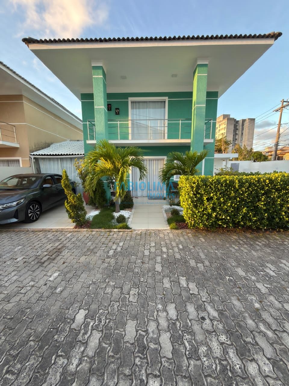 Casa de Condomínio, 4 quartos - Foto 7