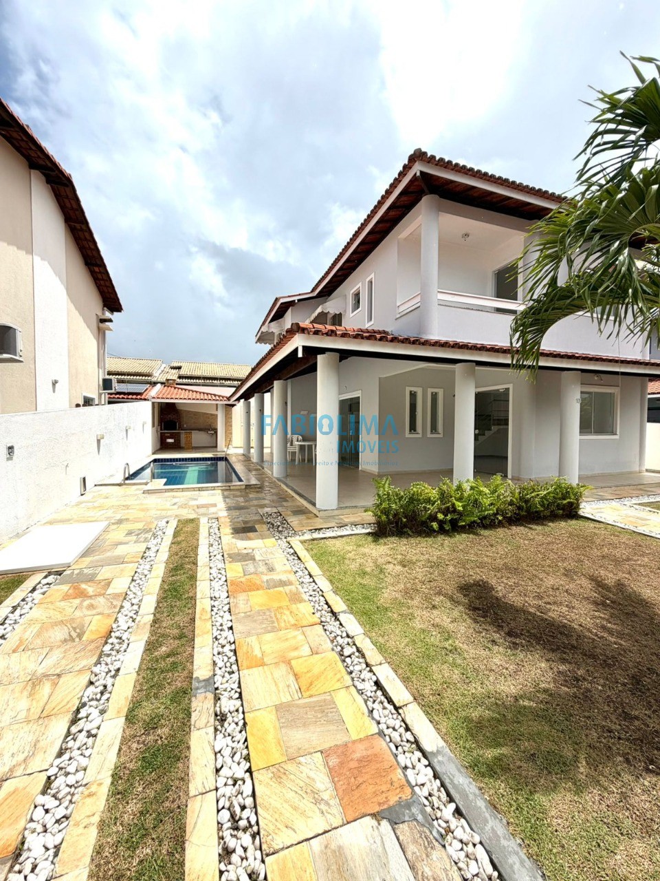 Casa de Condomínio, 4 quartos - Foto 5