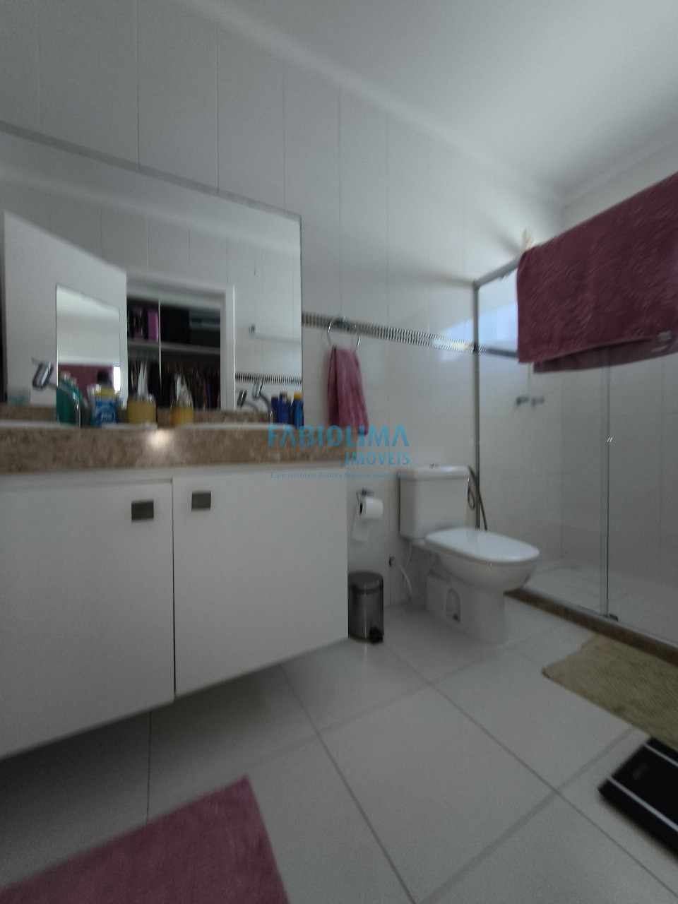 Casa de Condomínio, 4 quartos - Foto 42
