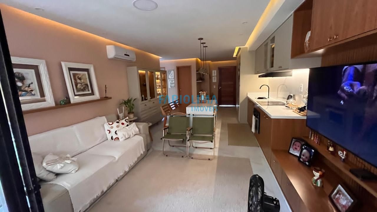 Apartamento, 2 quartos, 65 m² - Foto 1