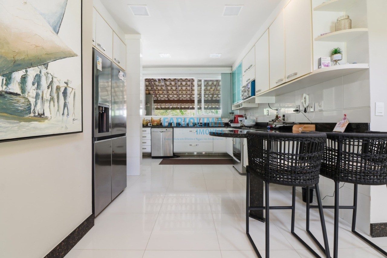 Casa de Condomínio, 4 quartos - Foto 19