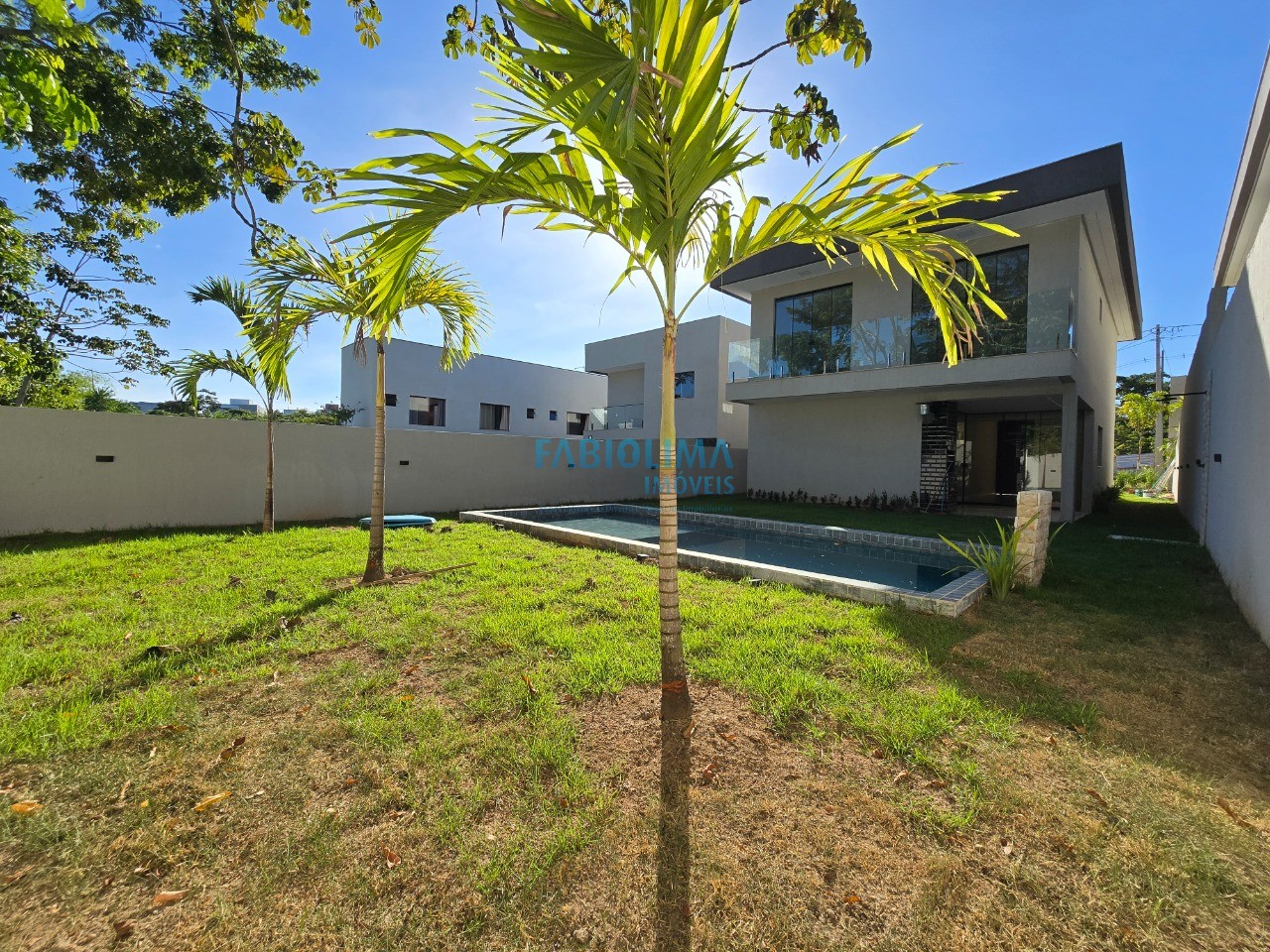 Casa de Condomínio, 4 quartos - Foto 7
